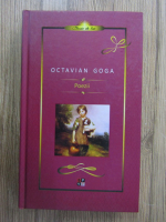 Anticariat: Octavian Goga - Poezii