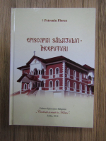 Petroniu Florea - Episcopia Salajului - inceputuri