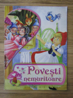 Povesti nemuritoare