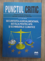 Anticariat: Punctul critic. Trimestrial de diagnoza sociala, politica si culturala, nr. 4(18), 2016