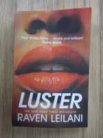 Raven Leilani - Luster