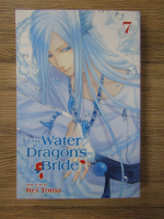 Rei Toma - The water dragon's bride (volumul 7)