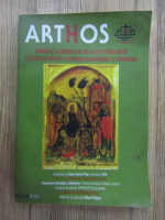 Revista Arthos, 28/2018. Imparatia cerurilor se ia cu straduinta o suta de ani de la unirea Basarabiei cu Romania