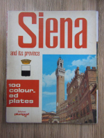 Roberto Donati - Siena and its province