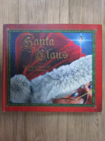 Rod Green - Santa Claus. The magical world of father Christmas