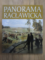 Romuald Nowak - Panorama Raclawicka