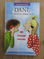 Anticariat: Rose Lagercrantz - Dani, o fetita fericita. Sa inceapa vacanta