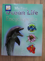 Anticariat: Sally Morgan - My first ocean life. Encyclopedia