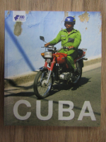 Anticariat: Sandu Cuturela, Ancuta Abrudan - Cuba