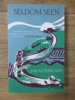 Sarah Ridgard - Seldom Seen