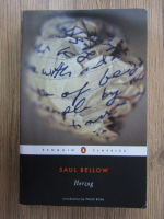 Anticariat: Saul Bellow - Herzog