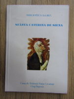 Sfanta Caterina de Siena