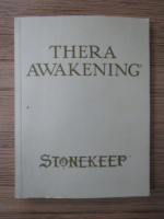 Steve Jackson - Thera Awakening