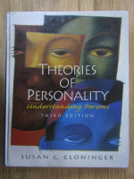 Susan C. Cloninger - Theories of personality. Understanding persons