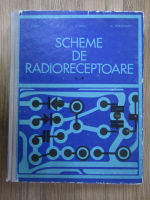 T. Chiric, I. Dinu - Scheme de radioreceptoare (volumul 2)