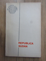 Anticariat: T. Tudor - Republica Sudan