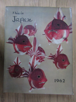 This is Japan (album, 1962)