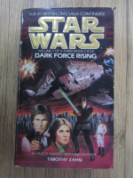 Timothy Zahn - Star Wars. Dark force rising