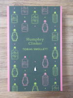 Tobias Smollett - Humphry clinker