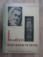 Traditii maramuresene