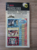 Transilvania. Ghid turistic