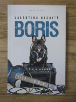 Anticariat: Valentina Negoita - Boris