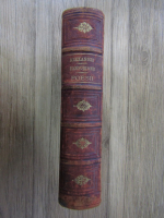 Vasile Alecsandri, Ar. Densusianu - Opere complete, volumul 9. Poesii (volumul 3, 1880). Colectiune de poesii vechi. Negriad'a (3 carti colegate)