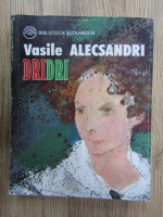 Anticariat: Vasile Alecsandri - DriDri