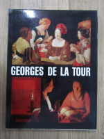 Victor Ieronim Stoichita - Georges de la Tour