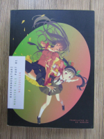 Vofan - Bakemonogatari. Monster tale. Nisioisin (volumul 1)