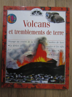 Anticariat: Volcans et tremblements de terre