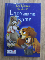 Anticariat: Walt Disney - Lady and the tramp