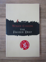 Wilkie Collins - The frozen deep