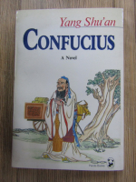 Yang Shuan - Confucius