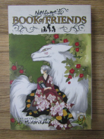 Yuki Midorikawa - Natsume's book of friends (volumul 9)