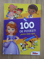 100 de povesti pentru toti copiii