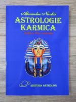 Alexandru Nicolici - Astrologie karmica (editie a III-a)