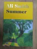 Ali Smith - Summer