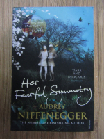 Anticariat: Andrey Niffenegger - Her fearful symmetry