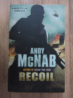 Andy McNab - Recoil