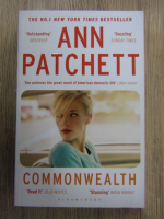 Ann Patchett - Commonwealth