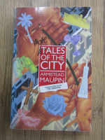 Anticariat: Armistead Maupin - More tales of the city