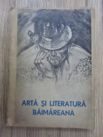 Arta si literatura baimareana