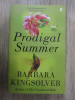 Barbara Kingsolver - Prodigal summer