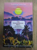 Barbara Kingsolver - The poisonwood bible