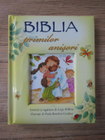 Biblia primilor anisori