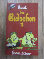 Binet. Les bidochon (volumul 1)