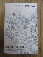 Anticariat: Boris Pasternak - Doctor Zhivago