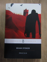 Bram Stoker - Dracula