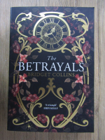 Bridget Collins - The Betrayals